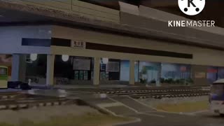 train power(brain power×鉄道)