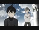 ブラッククローバー（第1話～第102話・JSAF2018スペシャルアニメ）　ページ16　仲間