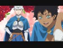 ブラッククローバー（第1話～第102話・JSAF2018スペシャルアニメ）　ページ32　三つ葉の芽