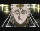ブラッククローバー（第1話～第102話・JSAF2018スペシャルアニメ）　ページ34　光魔法VS闇魔法