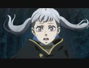 ブラッククローバー（第1話～第102話・JSAF2018スペシャルアニメ）　ページ47　唯一の武器