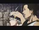 ブラッククローバー（第1話～第102話・JSAF2018スペシャルアニメ）　ページ54　もう二度と