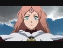 ブラッククローバー（第1話～第102話・JSAF2018スペシャルアニメ）　ページ58　戦場の決断