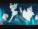 ブラッククローバー（第1話～第102話・JSAF2018スペシャルアニメ）　ページ72　セントエルモの火