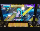 【CHUNITHM】「多重未来のカルテット -Quartet Theme-」MASTER  AJ【チュウニズム】