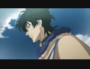 ブラッククローバー（第103話～第154話）　ページ141　金色（こんじき）の家族