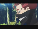 ブラッククローバー（第103話～第154話）　ページ138　ザラを継ぐ者