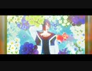 【にじさんじMMD】Lil' Goldfish【黛灰誕生祭2022】