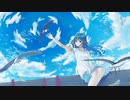 群青Flyer ／ NiTSUKa feat.初音ミク