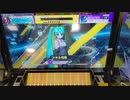 【CHUNITHM】「崩壊歌姫 -disruptive diva-」MASTER  AJ【チュウニズム】