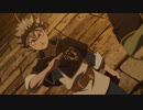ブラッククローバー（第103話～第154話）　ページ129　悪魔メギキュラ