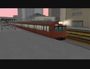【A列車で行こう9】とある駅の、一日の始まり。