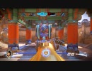 Overwatch オーバーウォッチ適当実況動画part715