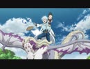 ブラッククローバー（第155話～第170話）　ページ156　目覚めゆく力