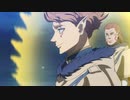 ブラッククローバー（第103話～第154話）　ページ107　決戦 クローバー城