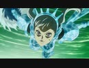ブラッククローバー（第103話～第154話）　ページ108　戦場の舞姫（まいひめ）
