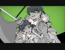【手描き】ONYNG【合わせてみた】