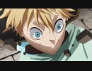 ブラッククローバー（第155話～第170話）　ページ158　希望と絶望の幕開け