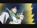 ブラッククローバー（第103話～第154話）　ページ103　因果解放