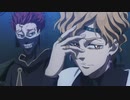 ブラッククローバー（第103話～第154話）　ページ113　突入 影の王宮