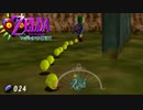 【ピヨピヨピヨピヨ】ゼルダの伝説 ムジュラの仮面実況#28【サボテンとハト】