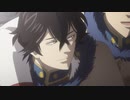 ブラッククローバー（第155話～第170話）　ページ161　ゼノンの力
