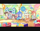 【デレステMV】「ハッピー・ジャムジャム」(市原仁奈・赤城みりあ・しましまとらのしまじろう・カバー 2D標準)【1080p60】