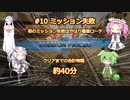 【地球防衛軍6】#10絶望から絶望へ、5から始めた隊員のソフトウェアトーク実況