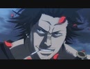 ブラッククローバー（第1話～第102話・JSAF2018スペシャルアニメ）　ページ96　黒の暴牛団長ＶＳ(バーサス）深紅の野薔薇