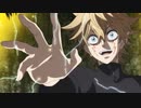 ブラッククローバー（第1話～第102話・JSAF2018スペシャルアニメ）　ページ97　圧倒的劣勢