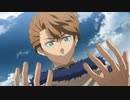 ブラッククローバー（第103話～第154話）　ページ154　副団長ランギルス・ヴォード