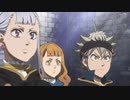 ブラッククローバー（第1話～第102話・JSAF2018スペシャルアニメ）　ページ87　王撰騎士団（ロイヤルナイツ）結成