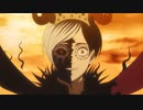 ブラッククローバー（第155話～第170話）　ページ166　団長 ヤミ・スケヒロ