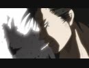 ブラッククローバー（第155話～第170話）　ページ163　ダンテVS黒の暴牛団長