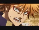 ブラッククローバー（第1話～第102話・JSAF2018スペシャルアニメ）　ページ93　ユリウス・ノヴァクロノ