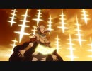 ブラッククローバー（第1話～第102話・JSAF2018スペシャルアニメ）　ページ92　魔法帝ＶS（バーサス）白夜の魔眼頭首