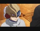 ブラッククローバー（第1話～第102話・JSAF2018スペシャルアニメ）　ページ86　ヤミとヴァンジャンス