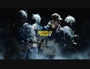 【World War 3】9月末のオープンβで追加されたチュートリアルに挑戦！（プレイ動画）