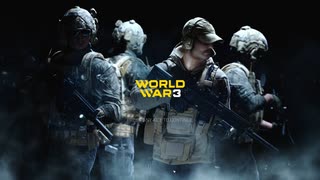 【World War 3】9月末のオープンβで追加されたチュートリアルに挑戦！（プレイ動画）