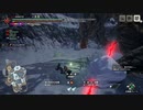 【mhsb】part54モンスターハンターサンブレイク実況盟M★5冷風は吹きすさぶ