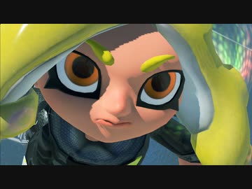 【実況プレイ】イカの世界で英雄になる！【スプラトゥーン３ ヒーローモード】22号