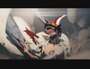 【複合MAD】KICK BACK