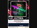 【譜面確認用】 ODDS＆ENDS ULTIMA 【チュウニズムNEW外部出力】