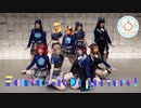 【La◁Nove】Fantastic Departure! 踊ってみた【ラブライブ！】