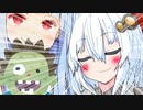 あかりちゃんによる、ホラー映画対策講座！