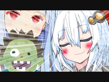 あかりちゃんによる、ホラー映画対策講座！