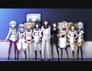 I/S＜イ/ン/フ/ィ/ニ/ッ/ト/・/ス/ト/ラ/ト/ス＞2 ED