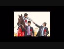 [競馬mad]     「日本競馬史×GONG」