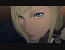 【MAD/AMV】残響【閃光のハサウェイ】
