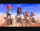 スプラトゥーン3を実況プレイ Part1